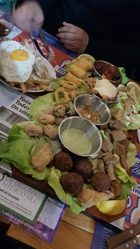 Nifu Nifa - Yerba Buena