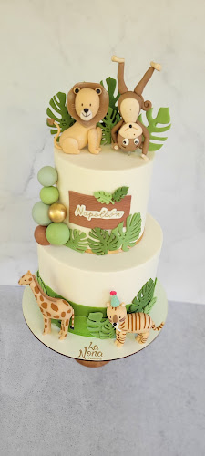 Opinii despre La Nona Pastelería în Resistencia - Gastronomía y hostelería