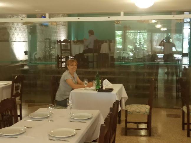 Comentarii opinii despre Jockey Club