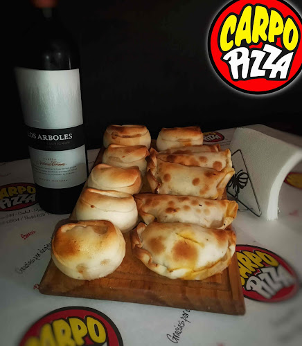 San Juan 299, M5502 Mendoza