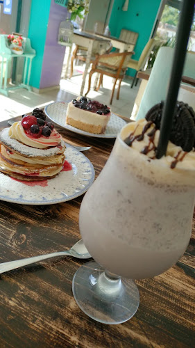 Fusión café - Gastronomía y hostelería