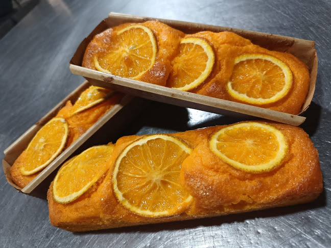 Comentarii opinii despre Panaderia y confiteria Sol Naciente