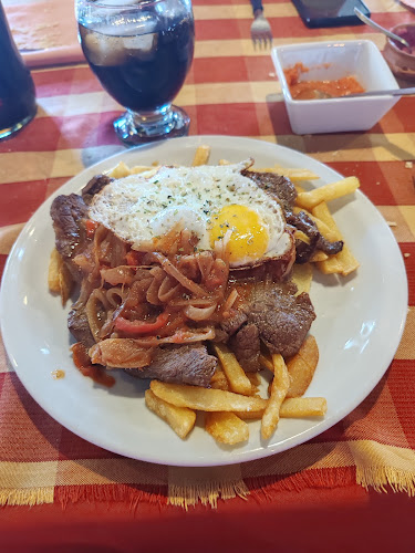 Comentarii opinii despre Los Naranjos de Urquiza