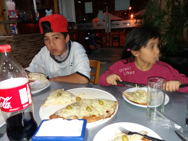 Le Bon Pain - Neuquén