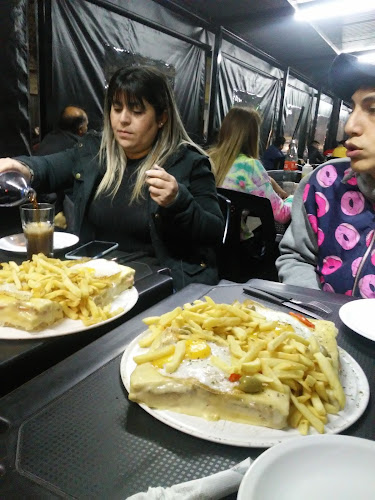 Opinii despre Pizzeria C.C. Torasso în San Miguel de Tucumán - Gastronomía y hostelería