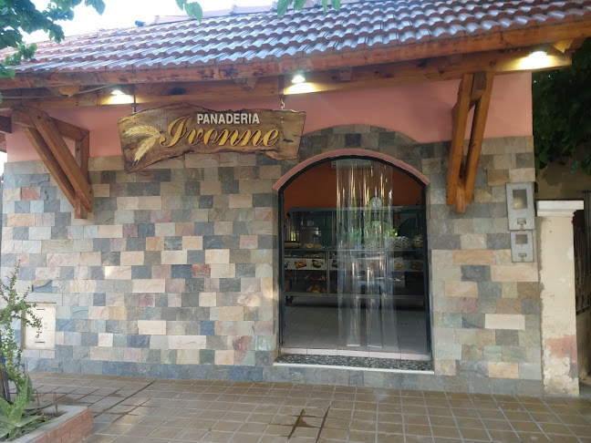 Panadería Ivonne