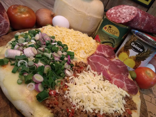 Loco por Todo - Gastronomía y hostelería