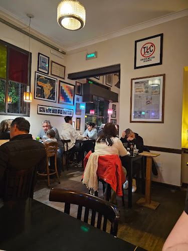 Loco Ponte Pizza al Barro