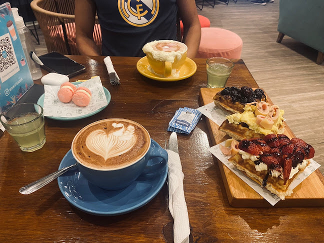 Irigoyen 2500, M5513 Maipú, Mendoza