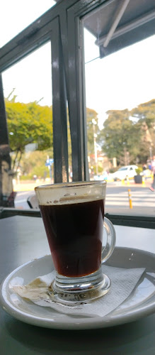 Café Capurro - Gastronomía y hostelería