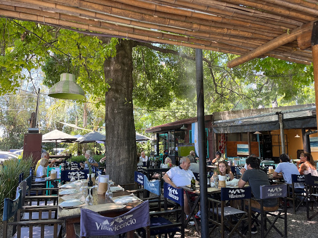 La T Parrilla y Restorán Natural - Gastronomía y hostelería