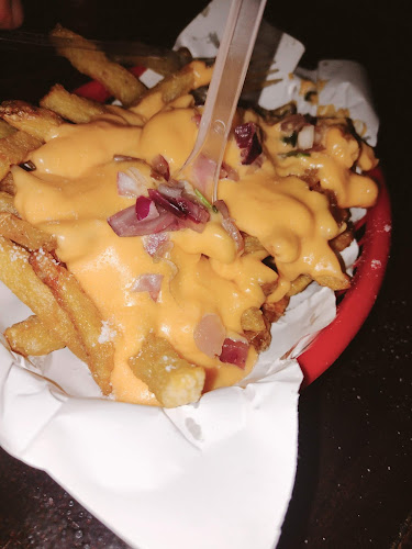 Opinii despre On Tap în San Miguel - Gastronomía y hostelería