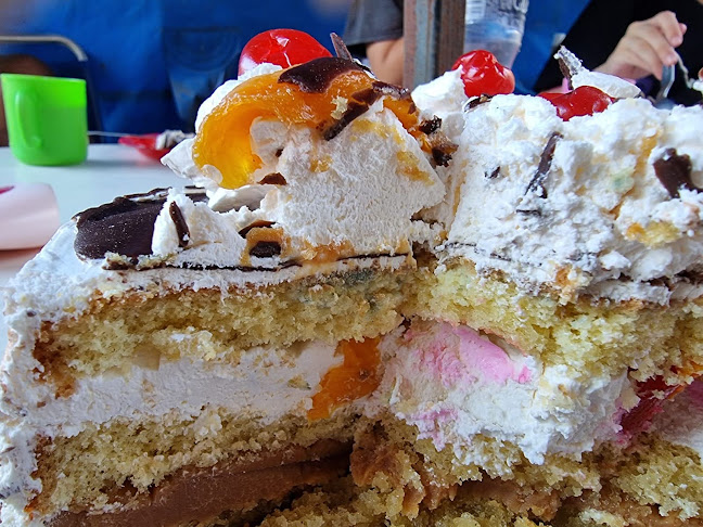 Sabores - Gastronomía y hostelería