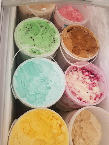 Heladeria "La casa verde" - Campana