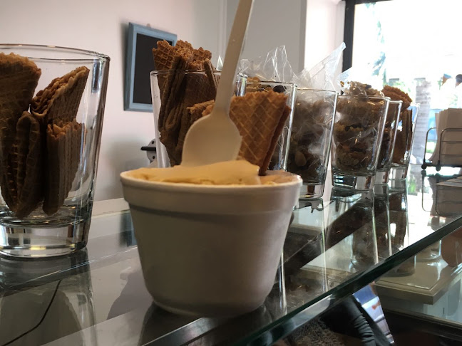 Opinii despre Vito Boutique de Helados în Don Torcuato - Gastronomía y hostelería