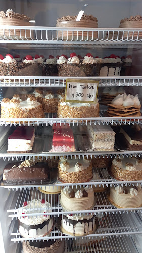 Opinii despre Panadería Europea în Villa Carlos Paz - Gastronomía y hostelería