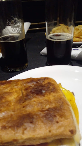 Costumbres Bar - Santiago del Estero