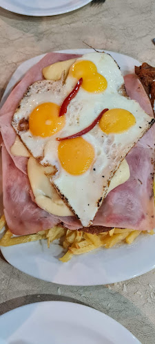 Opinii despre Jockey Club în Santiago del Estero - Gastronomía y hostelería