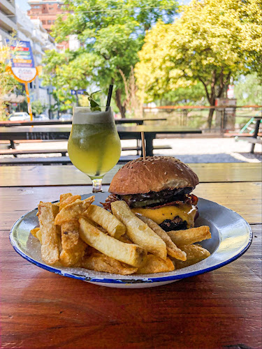 Tres Calaveras - Córdoba