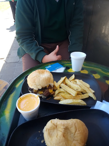 Bernardo de Monteagudo 2686, B1888 Florencio Varela, Provincia de Buenos Aires