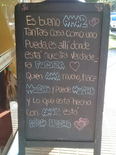 Comentarii opinii despre Panadería Europea