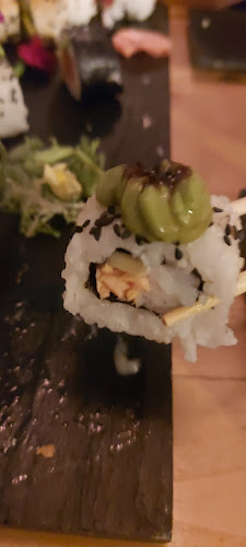 Majal Sushi - GMA