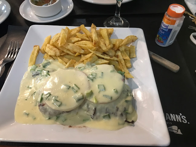 La Paskana Parrilla Resto