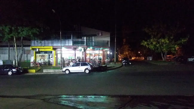 La cueva de las hamburguesas - Gastronomía y hostelería