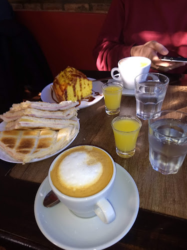 Triángulo Café - San Juan