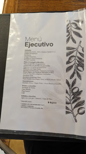Opinii despre Ernestina în San Miguel de Tucumán - Gastronomía y hostelería