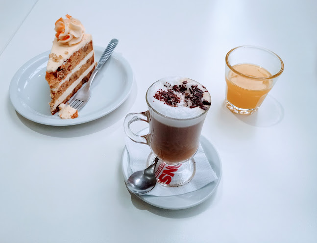 Heladería Lion's - Gral. Roca