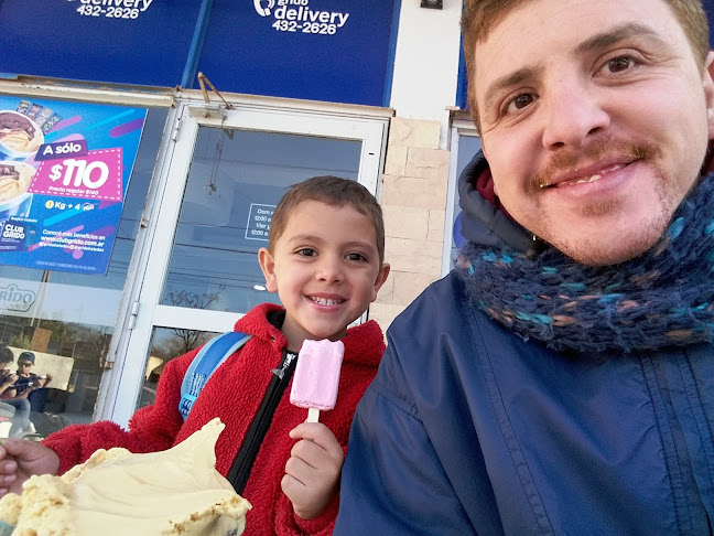 Grido helado - Gastronomía y hostelería