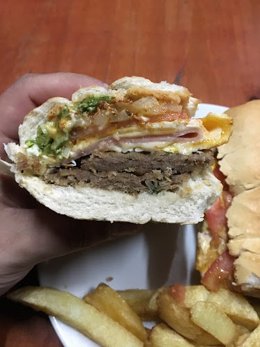 Sgto. Cabral 365, T4109 Banda del Río Salí, Tucumán