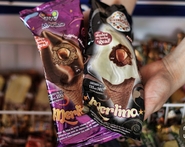 España Del valle, B7400 Olavarría, Provincia de Buenos Aires