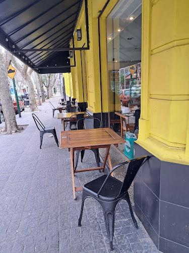 Molino Café San Isidro