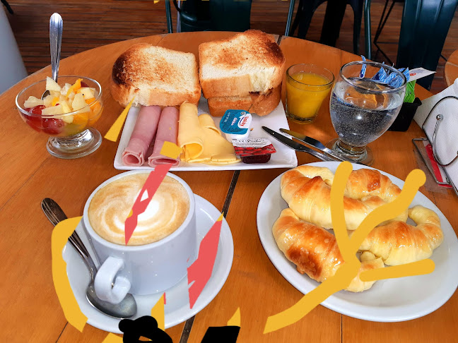 Medialunas Calentitas