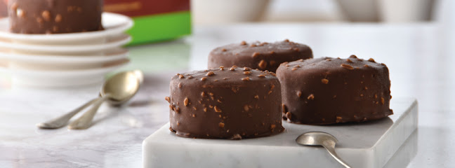 Grido Helado - La Plata