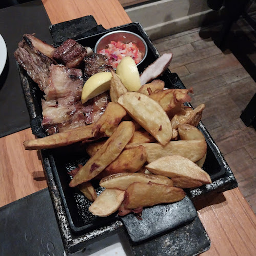 Bodegón Del Fuerte - Tandil