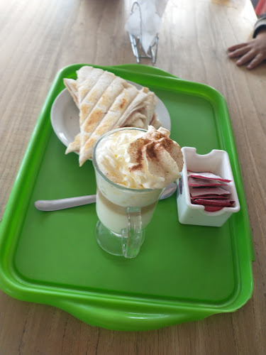 Heladería la esperanza - Virrey del Pino