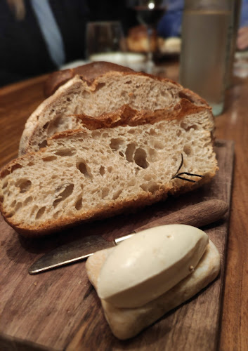 ALO'S BISTRO - Gastronomía y hostelería