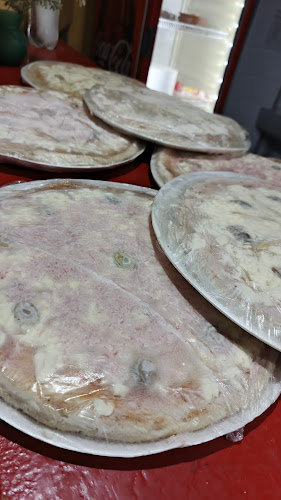 Restaurante Pa Comeralgo Salta - Gastronomía y hostelería