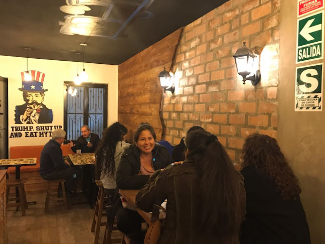 El Mexicano Tacos & Burritos