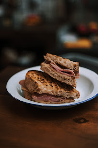 Café Dewey - Gastronomía y hostelería