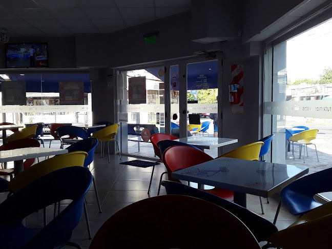 grido helado - Gastronomía y hostelería