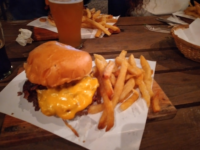 Mr. Brown Adrogue - Adrogué