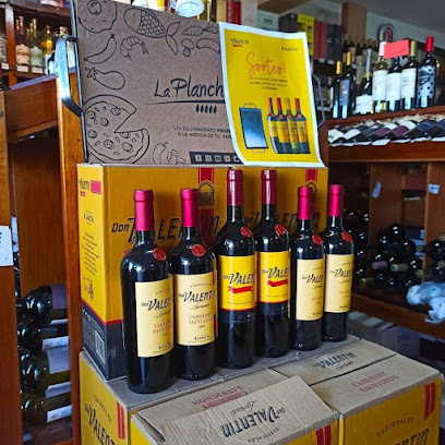 Fruteria y Vineria Sofia