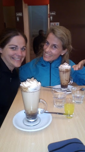 Balcarce Rivadavia - Rivadavia