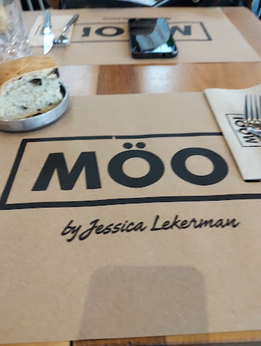 Möoi Vicente López - Vicente López