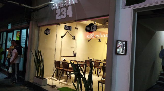 24 de Septiembre 234, G4200 Santiago del Estero