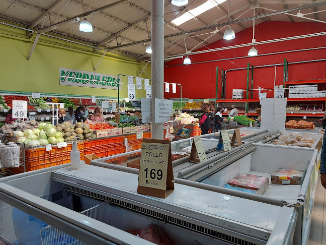 Mercado Concentrador de la Costa